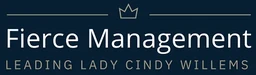 Logo FIERCE MANAGEMENT