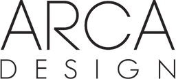 Logo ARCA DESIGN