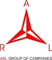 Logo ARL GROUP