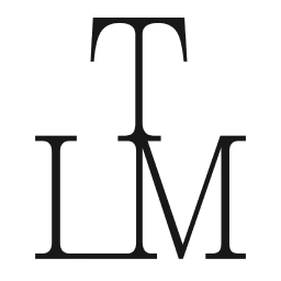 Logo THE LIST MEDIA