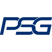 Logo PRODUCTION AND SERVICES GROUP