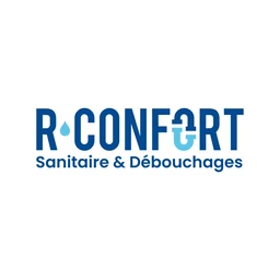 Logo R-CONFORT