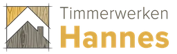 Logo TIMMERWERKEN HANNES