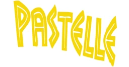 Logo Pastelle