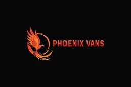 Logo Phoenix Vans