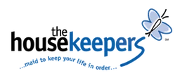 Logo The HouseKeepers
