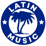 Logo LATIN MUSIC