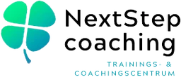Logo NextStep coaching