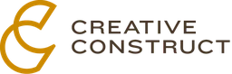 Logo CREATIVE CONSTRUCT