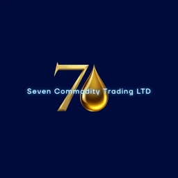 Logo SEVEN AGENCY