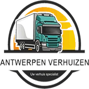 Logo Antwerpen Verhuizen