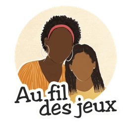 Logo Les Ateliers au fil des jeux