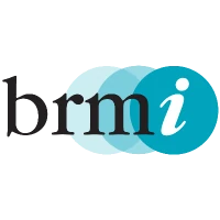 Logo BRMI