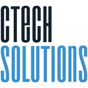 Logo CTech Solutions