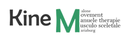 Logo Kine M