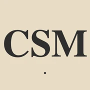 Logo CREATIVE SOUL MEDIA