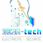 Logo Gera-tech