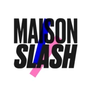 Logo Maison Slash