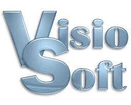 Logo VISIOSOFT