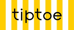 Logo Tiptoe