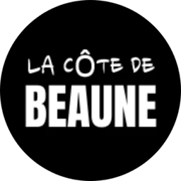 Logo LA COTE DE BEAUNE