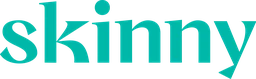 Logo SKINNY