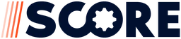Logo SCORE AGENCY