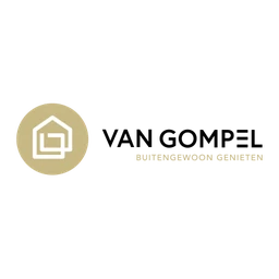 Logo VAN GOMPEL PASCAL