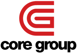 Logo Core Group