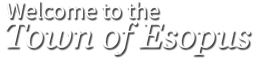 Logo ESOPUS