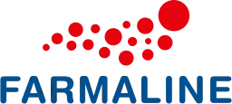 Logo FARMALINE