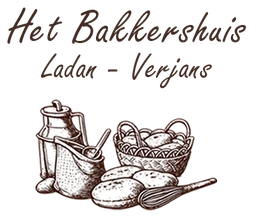 Logo Het bakkershuis