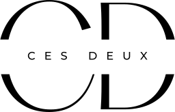 Logo Ces Deux