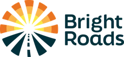 Logo Bright Roads