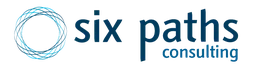 Logo SIX PATHS CONSULTING