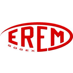 Logo SOGEX-EREM