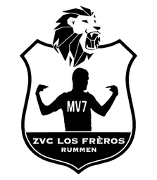 Logo Los Frèros Rummen