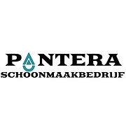 Logo PANTERA SCHOONMAAKBEDRIJF