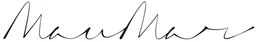 Logo MAUMAR