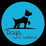 Logo DOGS IN BALANCE