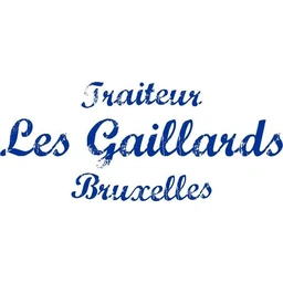 Logo Traiteur les Gaillards