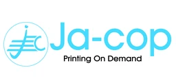 Logo JA - COP