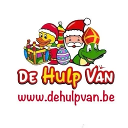 Logo De Hulp Van