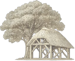 Logo Vakwerk The Barn