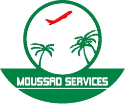 Logo MOUSSAD