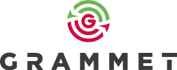 Logo GRAMMET