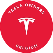 Logo Tesla Owners Club Belgium