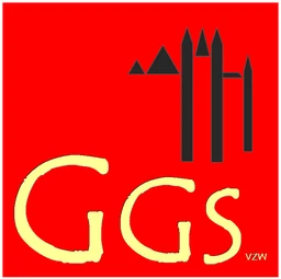 Logo Gentsche Geokasjing Sosseteit