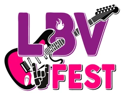 Logo LBV Fest