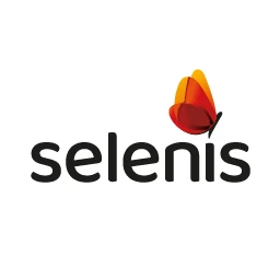Logo SELENIS